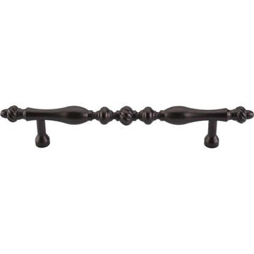 Appliance Somerset Melon Pull 7'' cc M816-7 Oil Rubbed Bronze