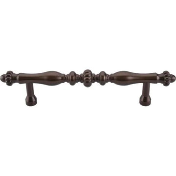Somerset Melon Appliance Pull 8'' cc M816-8 Oil Rubbed Bronze
