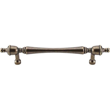 Appliance Somerset Finial Pull 7'' cc M822-7 German Bronze
