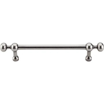Appliance Somerset Weston Pull 7'' cc M834-7 Antique Pewter