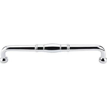 Normandy Appliance Pull 12'' cc M839-12 Polished Chrome