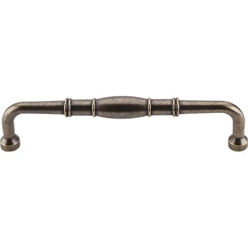 Appliance Normandy D-pull 7'' cc M844-7 German Bronze