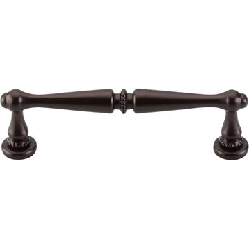 Edwardian Pull 3 3/4'' cc M916 Oil Rubbed Bronze