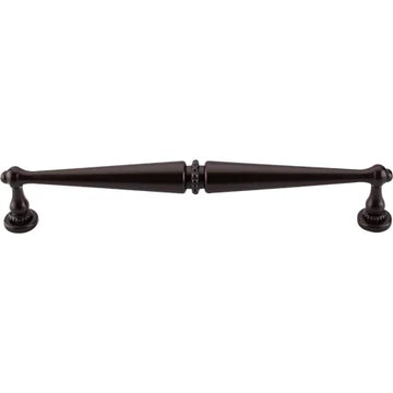 Edwardian Pull 8 3/4'' cc M922 Oil Rubbed Bronze
