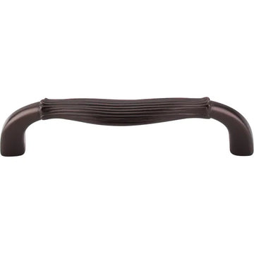 Edwardian Bow Pull 3 3/4'' cc M925 Oil Rubbed Bronze