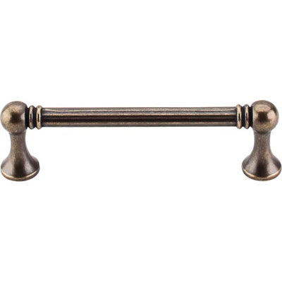 Edwardian Grace Pull 3 3/4'' cc M927 German Bronze