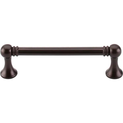 Edwardian Grace Pull 3 3/4'' cc M928 Oil Rubbed Bronze