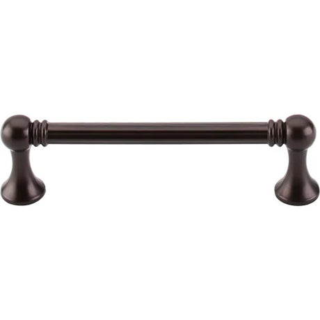 Edwardian Grace Pull 3 3/4'' cc M928 Oil Rubbed Bronze