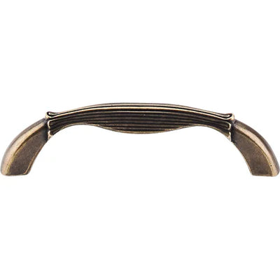 Edwardian Straight Pull 3 3/4'' cc M945 German Bronze