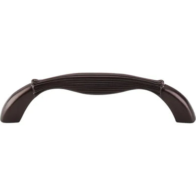 Edwardian Straight Pull 3 3/4'' cc M946 Oil Rubbed Bronze