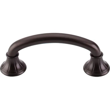 Edwardian Lund Pull 3'' cc M964 Oil Rubbed Bronze