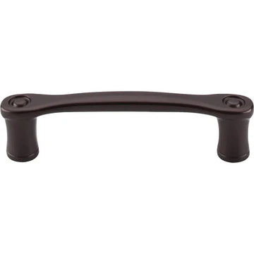 Edwardian Link Pull 3'' cc M973 Oil Rubbed Bronze