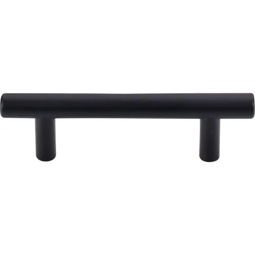 Bar s Hopewell Bar Pull 3'' cc M987 Flat Black