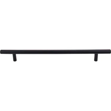 Bar s Hopewell Bar Pull 8 13/16'' cc M991 Flat Black