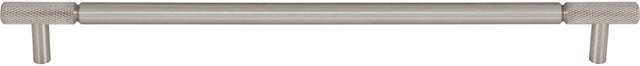Garrison Prestwick 12'' cc Bar Pull TK3245BSN