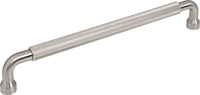 Garrison 12'' cc Bar Pull TK3268BSN