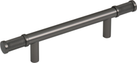 Garrison Burnham 3 3/4'' cc Bar Pull TK3232AG