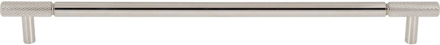 Garrison Prestwick 12'' cc Bar Pull TK3245PN
