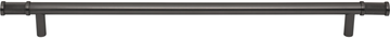 Garrison Burnham 12'' cc Bar Pull TK3237AG