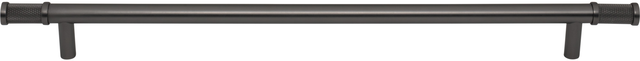 Garrison Burnham 12'' cc Bar Pull TK3237AG