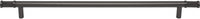 Garrison Burnham 12'' cc Bar Pull