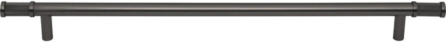 Garrison Burnham 12'' cc Bar Pull