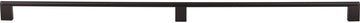 Bar Pulls Princetonian 15 1/16'' cc Bar Pull M1077