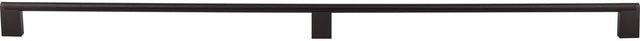 Bar Pulls Princetonian 15 1/16'' cc Bar Pull M1077