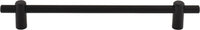 Garrison Dempsey 7 9/16'' cc Bar Pull TK3255BLK