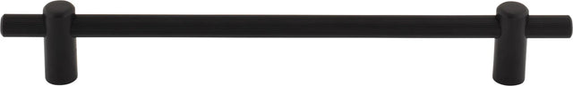 Garrison Dempsey 7 9/16'' cc Bar Pull TK3255BLK