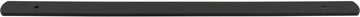 Garrison Wescott Backplate TK3276BLK