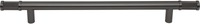 Garrison Burnham 12'' cc Bar Pull TK3238AG
