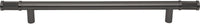 Garrison Burnham 12'' cc Bar Pull TK3238AG