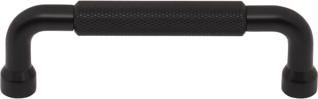 Garrison 3 3/4'' cc Bar Pull TK3262BLK