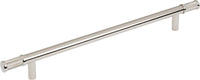 Garrison Burnham 8 13/16'' cc Bar Pull TK3236PN