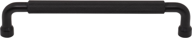 Garrison 6 5/16'' cc Bar Pull TK3264BLK