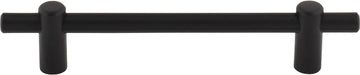 Garrison Dempsey 5 1/16'' cc Bar Pull TK3253BLK
