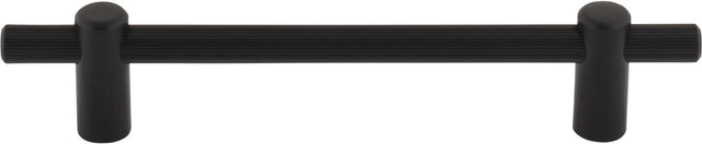 Garrison Dempsey 5 1/16'' cc Bar Pull TK3253BLK