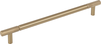 Garrison Prestwick 8 13/16'' cc Bar Pull TK3244HB