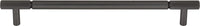 Garrison Prestwick 8 13/16'' cc Bar Pull