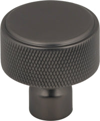 Garrison Knob 1 1/4''