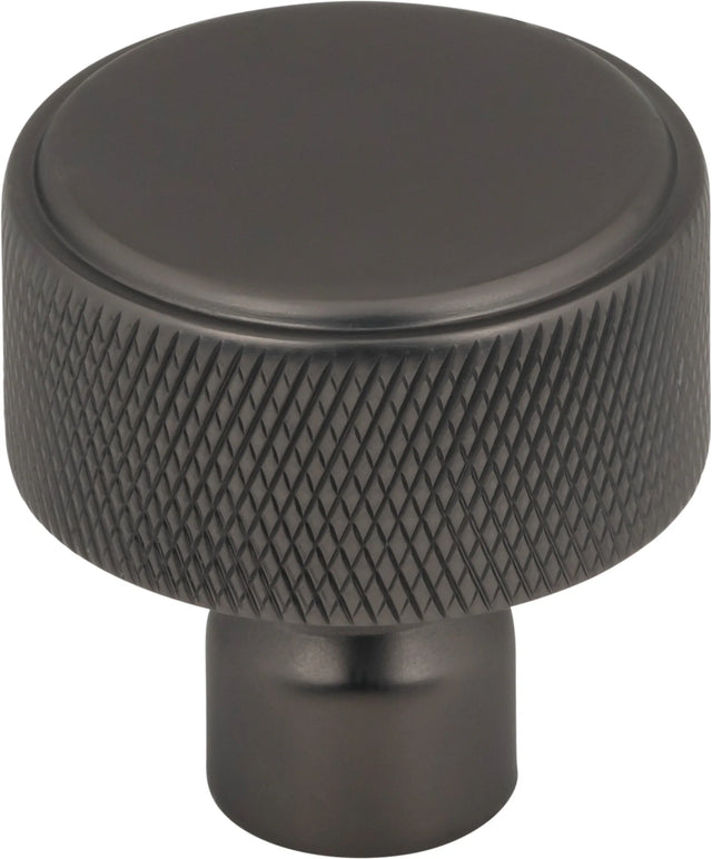 Garrison Knob 1 1/4''