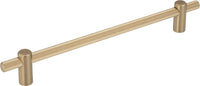 Garrison Dempsey 7 9/16'' cc Bar Pull TK3255HB