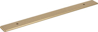 Garrison Radcliffe Backplate TK3284HB