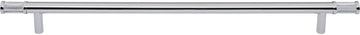 Garrison Burnham 12'' cc Bar Pull TK3237PC