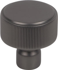 Garrison Dempsey Round Knob 1 1/4''