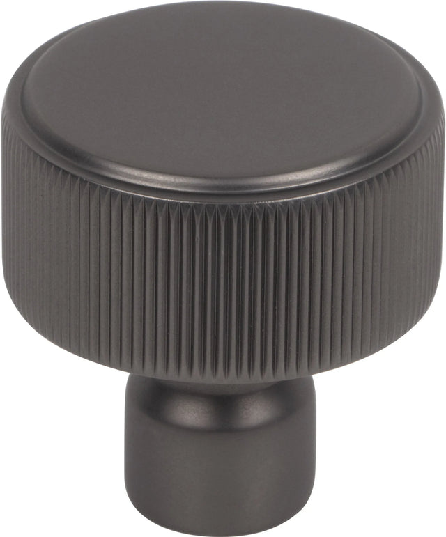 Garrison Dempsey Round Knob 1 1/4''
