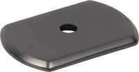 Garrison Wescott Backplate TK3270AG