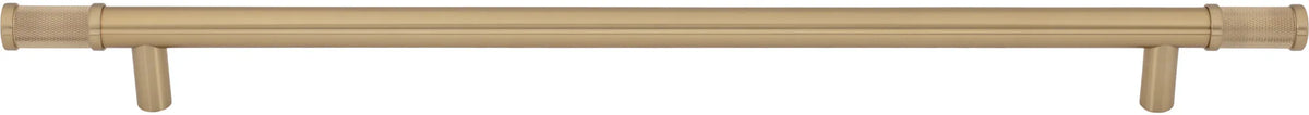 Garrison Burnham 18'' cc Bar Pull TK3239HB