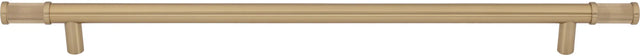 Garrison Burnham 18'' cc Bar Pull TK3239HB
